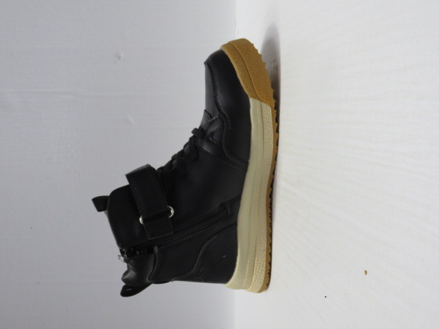 Botki Dziecięce B21344-2C JEDEN 32-37 1