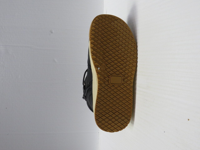 Botki Dziecięce B21344-2C JEDEN 32-37 2