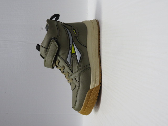 Botki Dziecięce B21344-6C JEDEN 32-37