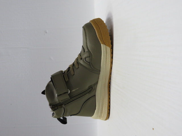 Botki Dziecięce B21344-6C JEDEN 32-37 1