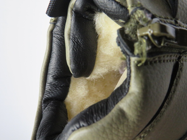 Botki Dziecięce B21344-6C JEDEN 32-37 3