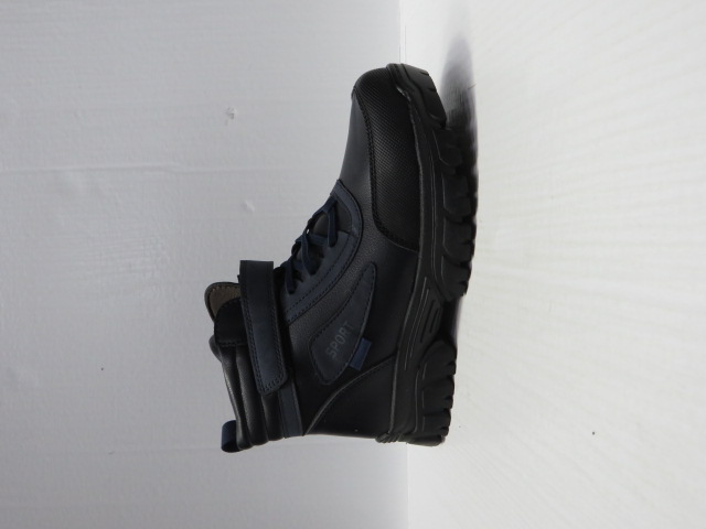 Botki Dziecięce B20677-2C JEDEN 32-37