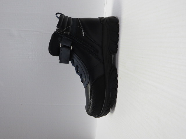 Botki Dziecięce B20677-2C JEDEN 32-37 1