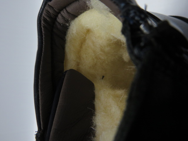 Botki Dziecięce B20677-2C JEDEN 32-37 2