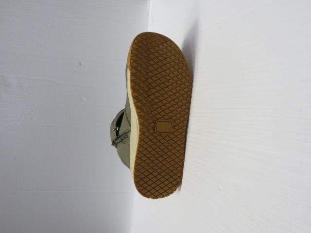 Botki Dziecięce B21355-3C JEDEN 32-37 2