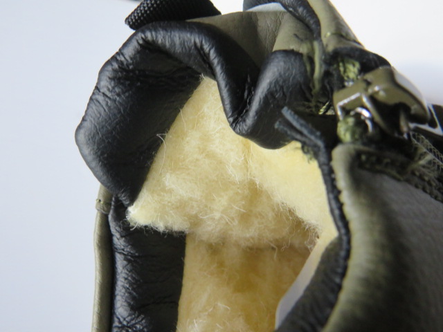 Botki Dziecięce B21355-3C JEDEN 32-37 3