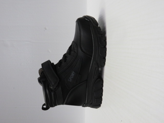 Botki Dziecięce B20677-1C JEDEN 32-37