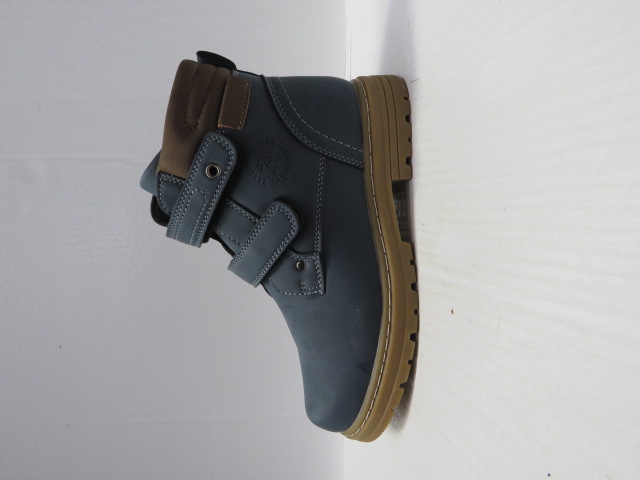 Botki Dziecięce B19277-2C JEDEN 32-37