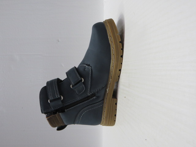 Botki Dziecięce B19277-2C JEDEN 32-37 3