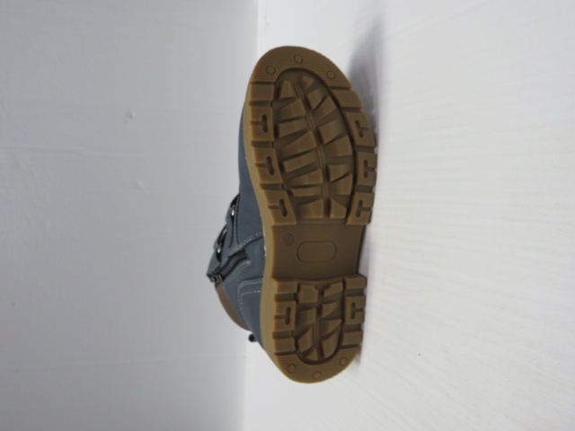 Botki Dziecięce B19277-2C JEDEN 32-37 1