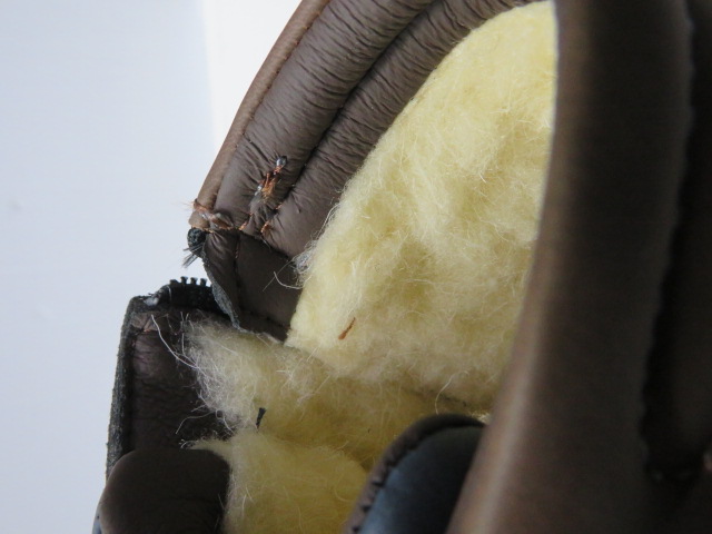 Botki Dziecięce B19277-2C JEDEN 32-37 2