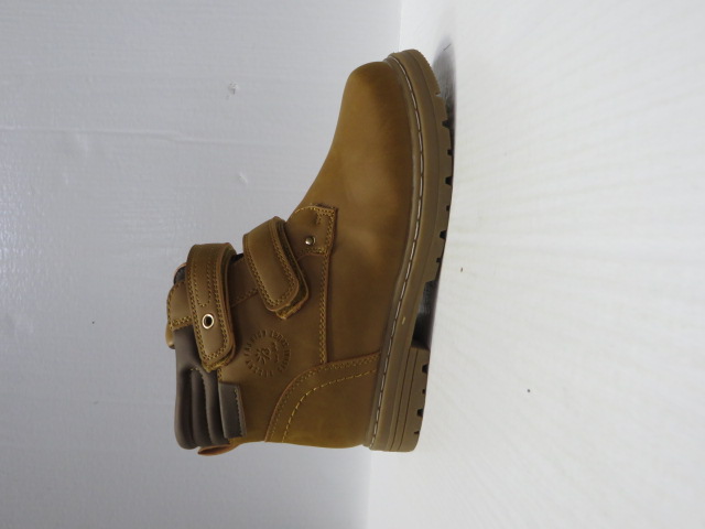 Botki Dziecięce B19277-3C JEDEN 32-37