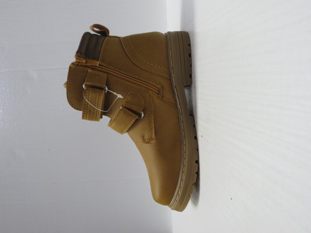 Botki Dziecięce B19277-3C JEDEN 32-37 1