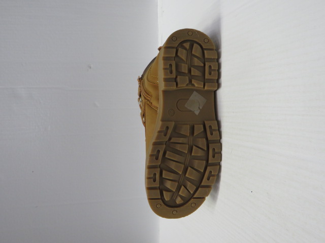 Botki Dziecięce B19277-3C JEDEN 32-37 2