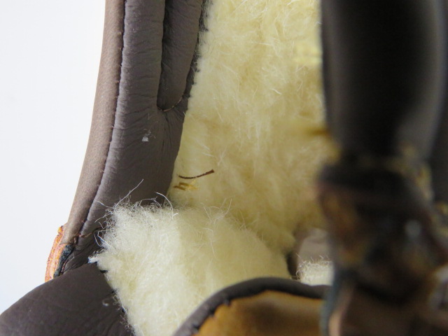 Botki Dziecięce B19277-3C JEDEN 32-37 3