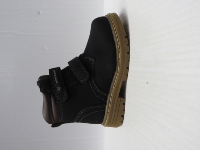 Botki Dziecięce B19288-1A JEDEN 23-28