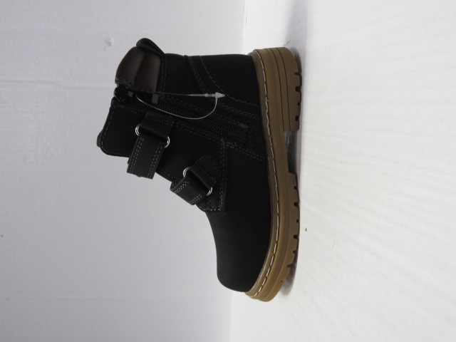 Botki Dziecięce B19288-1A JEDEN 23-28 1