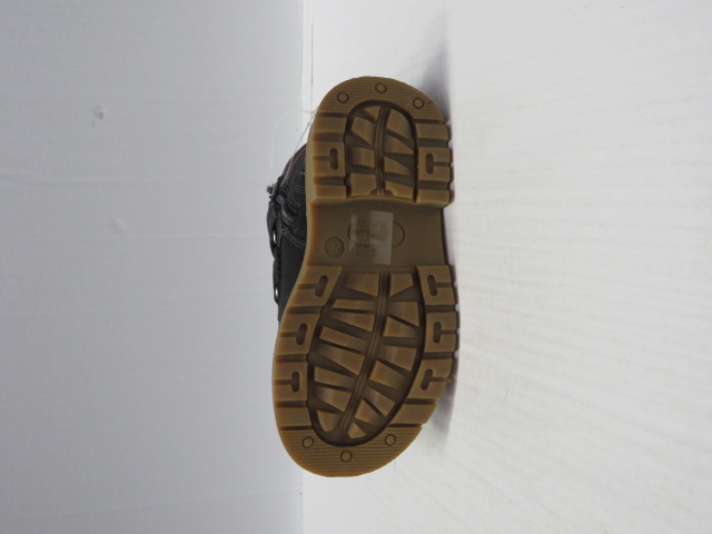 Botki Dziecięce B19288-1A JEDEN 23-28 2