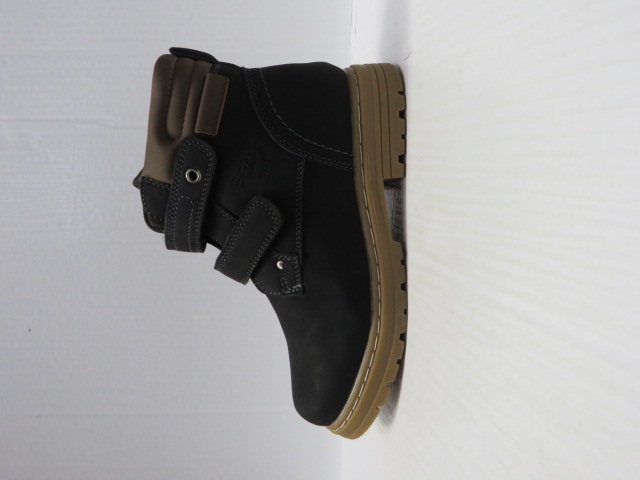 Botki Dziecięce B19277-1C JEDEN 32-37