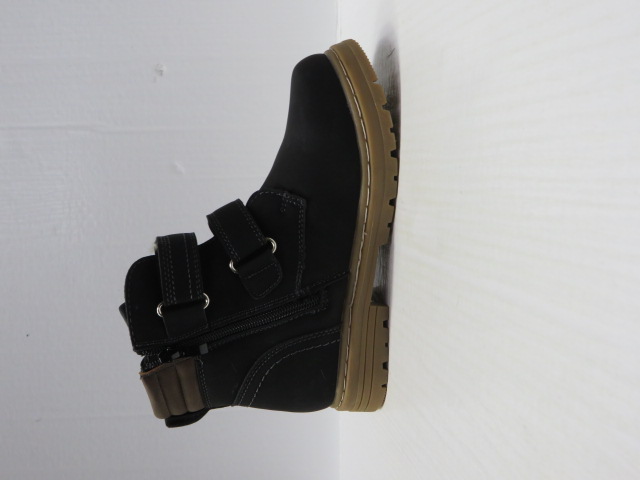 Botki Dziecięce B19277-1C JEDEN 32-37 1