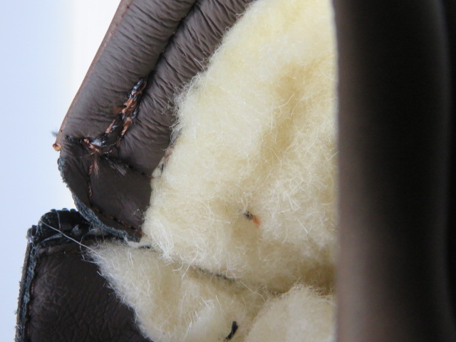 Botki Dziecięce B19277-1C JEDEN 32-37 3