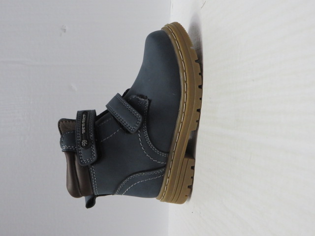 Botki Dziecięce B19288-2A JEDEN 23-28