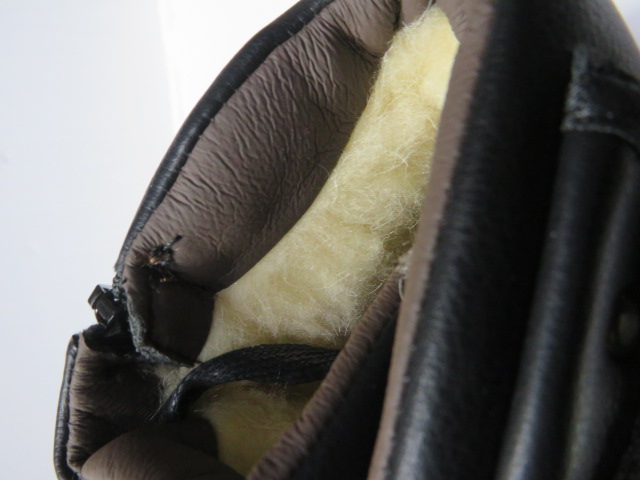 Botki Dziecięce B20644-1C JEDEN 32-37 3