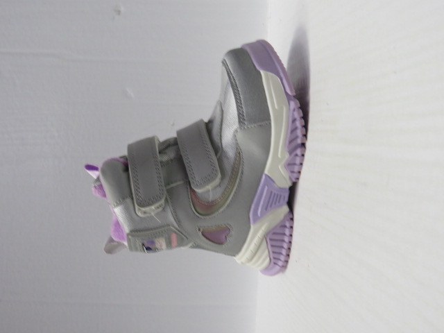 Botki Dziecięce B20111-3A JEDEN 23-28