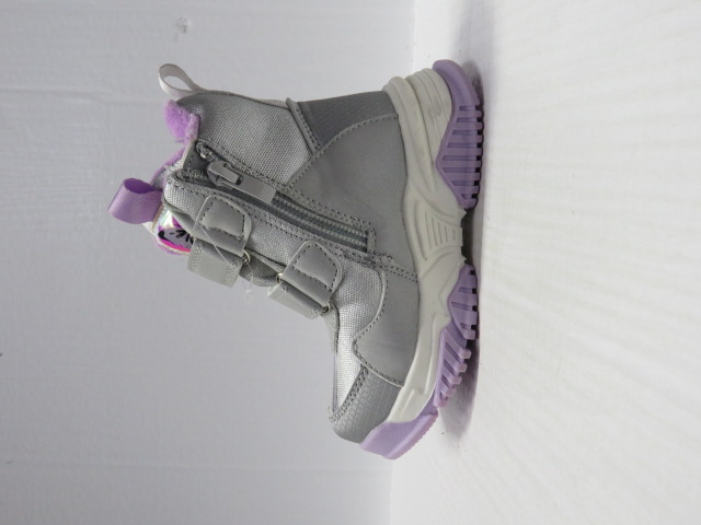 Botki Dziecięce B20111-3A JEDEN 23-28 1