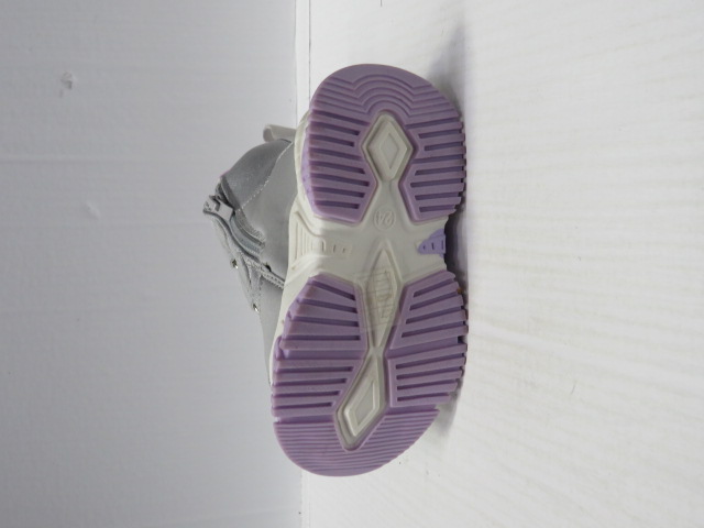 Botki Dziecięce B20111-3A JEDEN 23-28 2