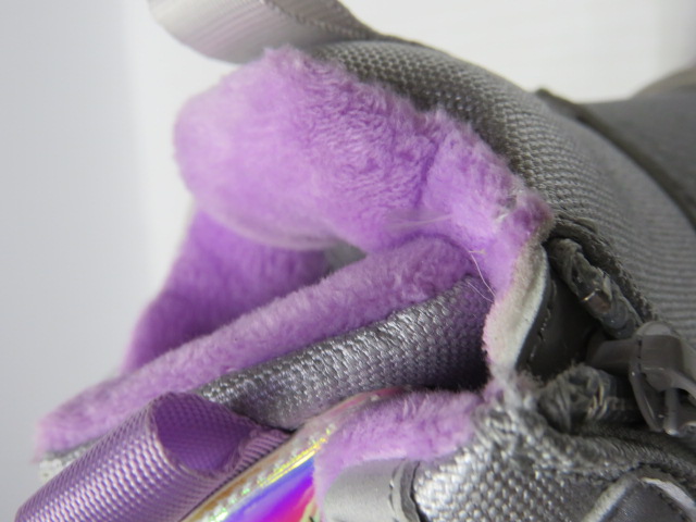 Botki Dziecięce B20111-3A JEDEN 23-28 3