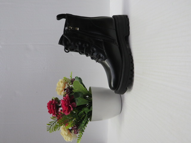 Botki Dziecięce B18311-1B JEDEN 27-32 1