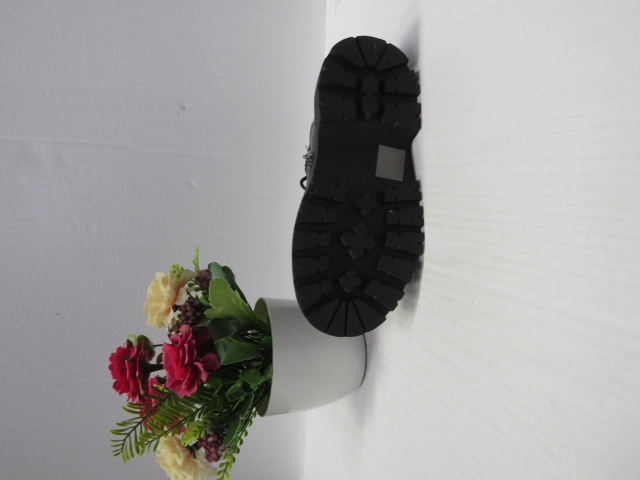 Botki Dziecięce B18311-1B JEDEN 27-32 2