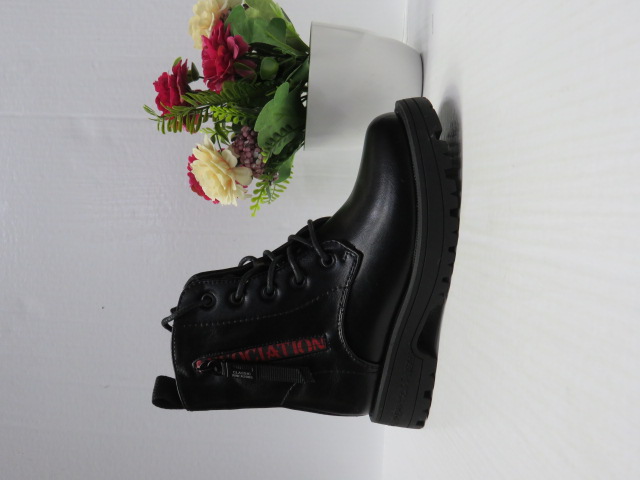 Botki Dziecięce B18311-2B JEDEN 27-32