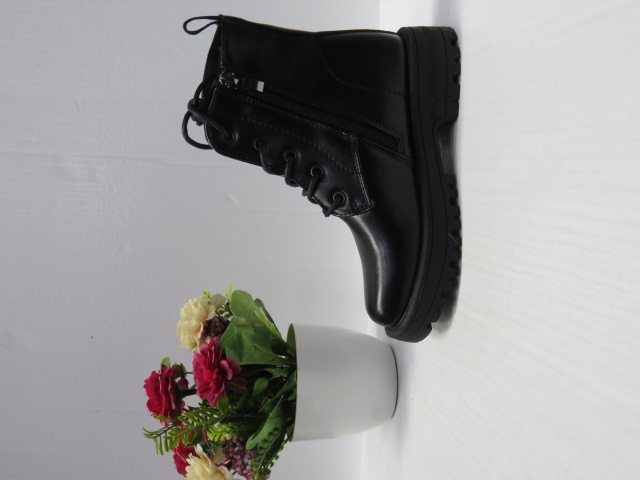 Botki Dziecięce B18311-2B JEDEN 27-32 1