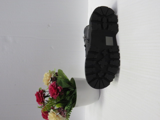 Botki Dziecięce B18311-2B JEDEN 27-32 2