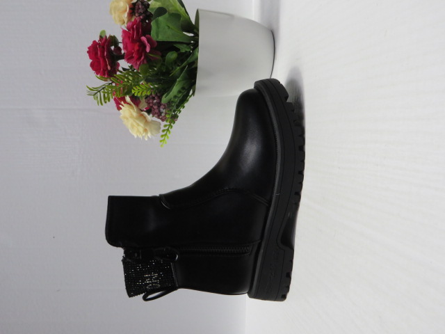 Botki Dziecięce B1828-1B JEDEN 27-32