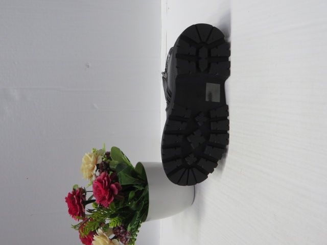 Botki Dziecięce B1828-1B JEDEN 27-32 2