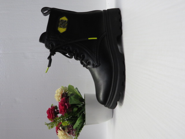 Botki Dziecięce Y17877-2 JEDEN 32-37