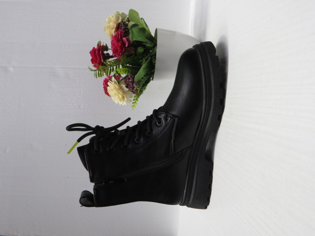 Botki Dziecięce Y17877-2 JEDEN 32-37 1