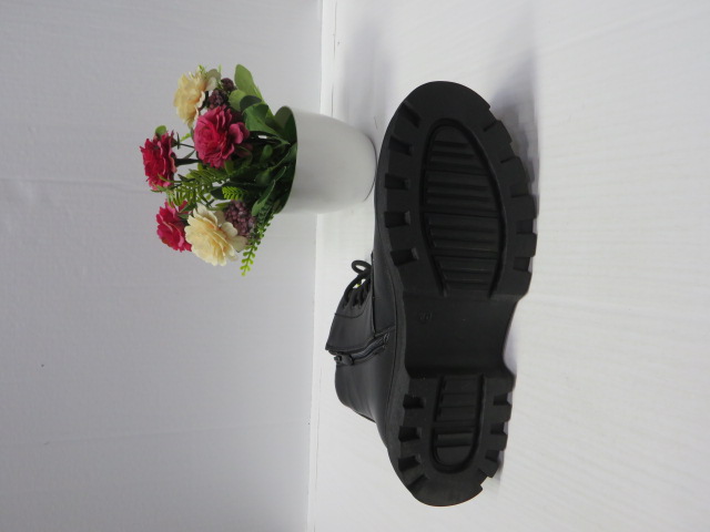 Botki Dziecięce Y17877-2 JEDEN 32-37 2