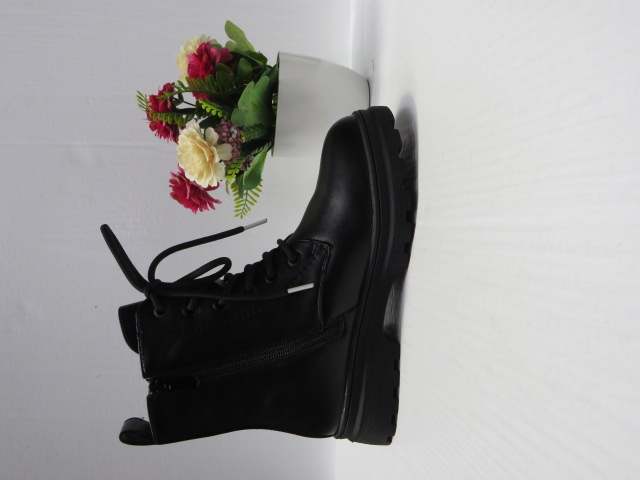 Botki Dziecięce Y17877-3 JEDEN 32-37 1