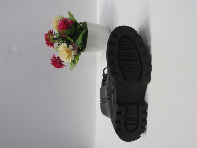 Botki Dziecięce Y17877-3 JEDEN 32-37 2