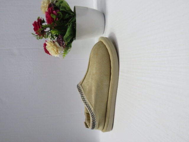 Klapki Damskie ZH-213 BLACK 36-41