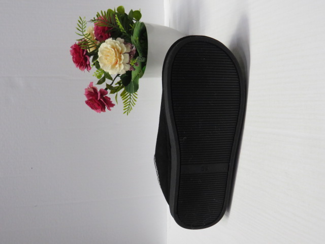 Klapki Damskie ZH-213 BEIGE 36-41 2