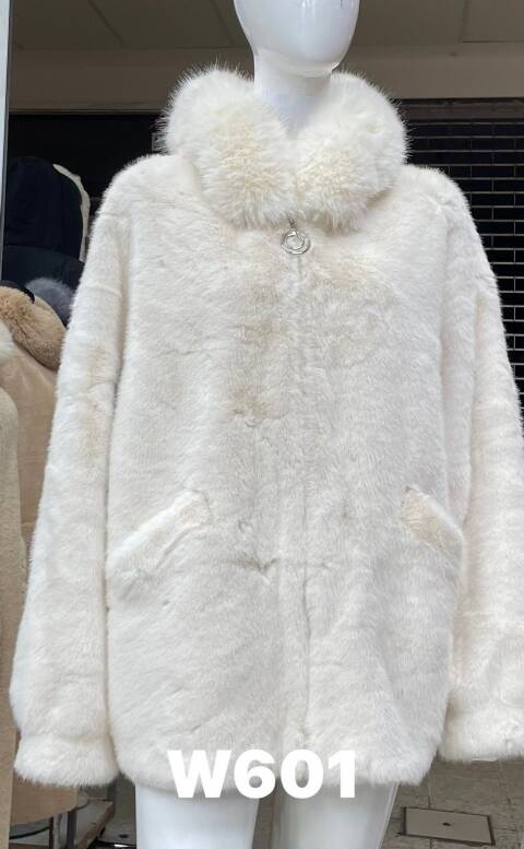 Alpaka damskie W603 1 kolor Standard 2