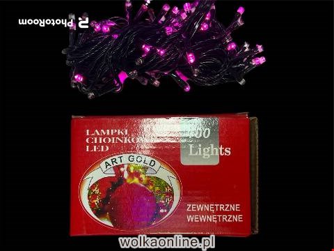 LED 1868 1 KOLOR 300 LED. 21M