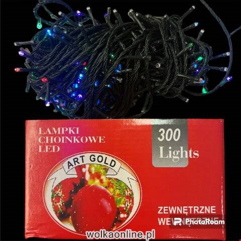 LED 1881 1 KOLOR 300 LED. 21M