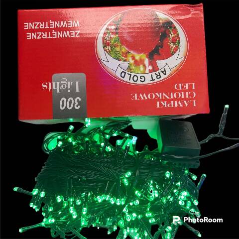 LED 1885 1 KOLOR 300 LED. 21M