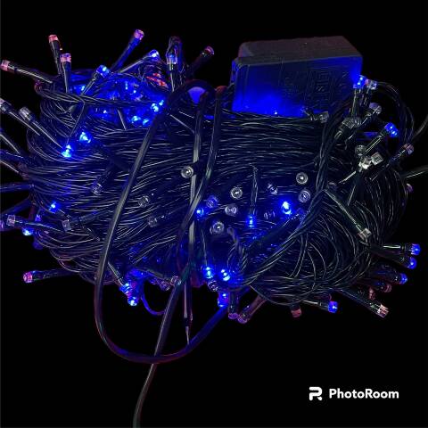 LED 1886 1 KOLOR 300 LED. 21M 1